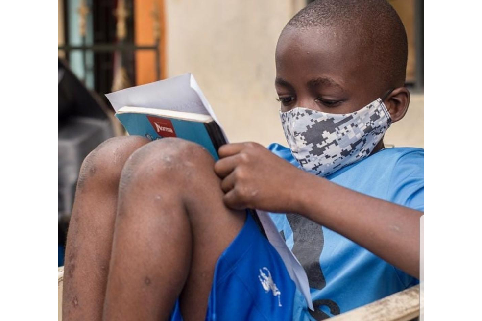 La Fiesta de la Lectura y la Escritura del Chocó celebra su cuarta edición