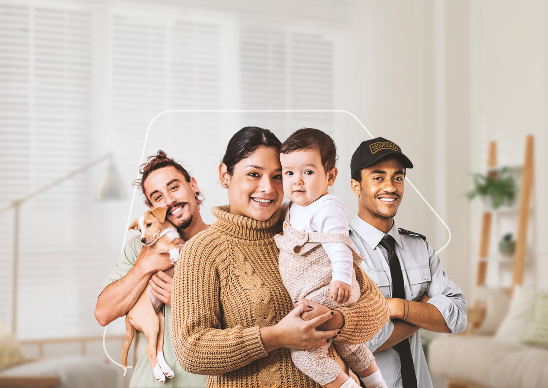 Vivienda, educación y ahorro: el FNA es el aliado de los sueños de los colombianos