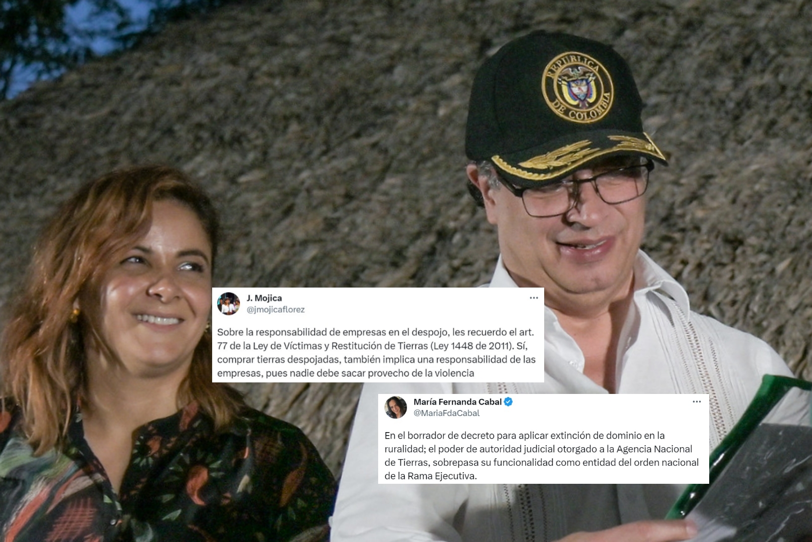 “Persecución a sectores productivos”: oposición tras afirmaciones de Petro sobre Argos