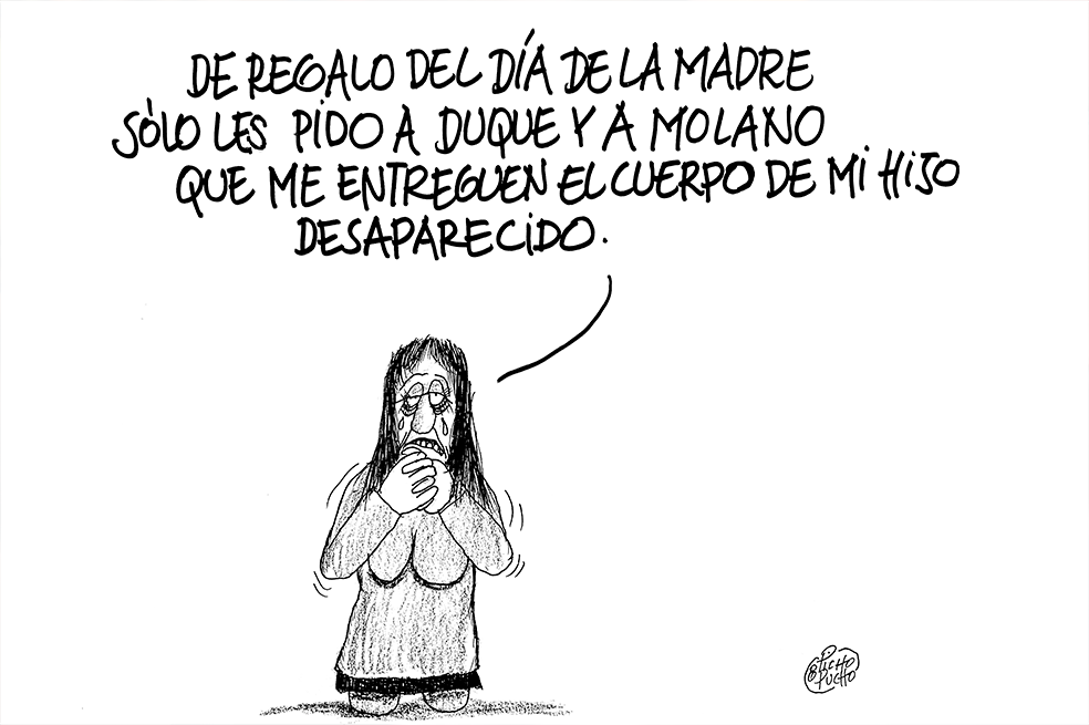 Alto turmequé: de lobistas, carreras y mermeladas