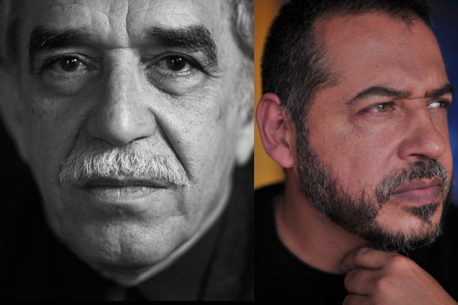 García Márquez