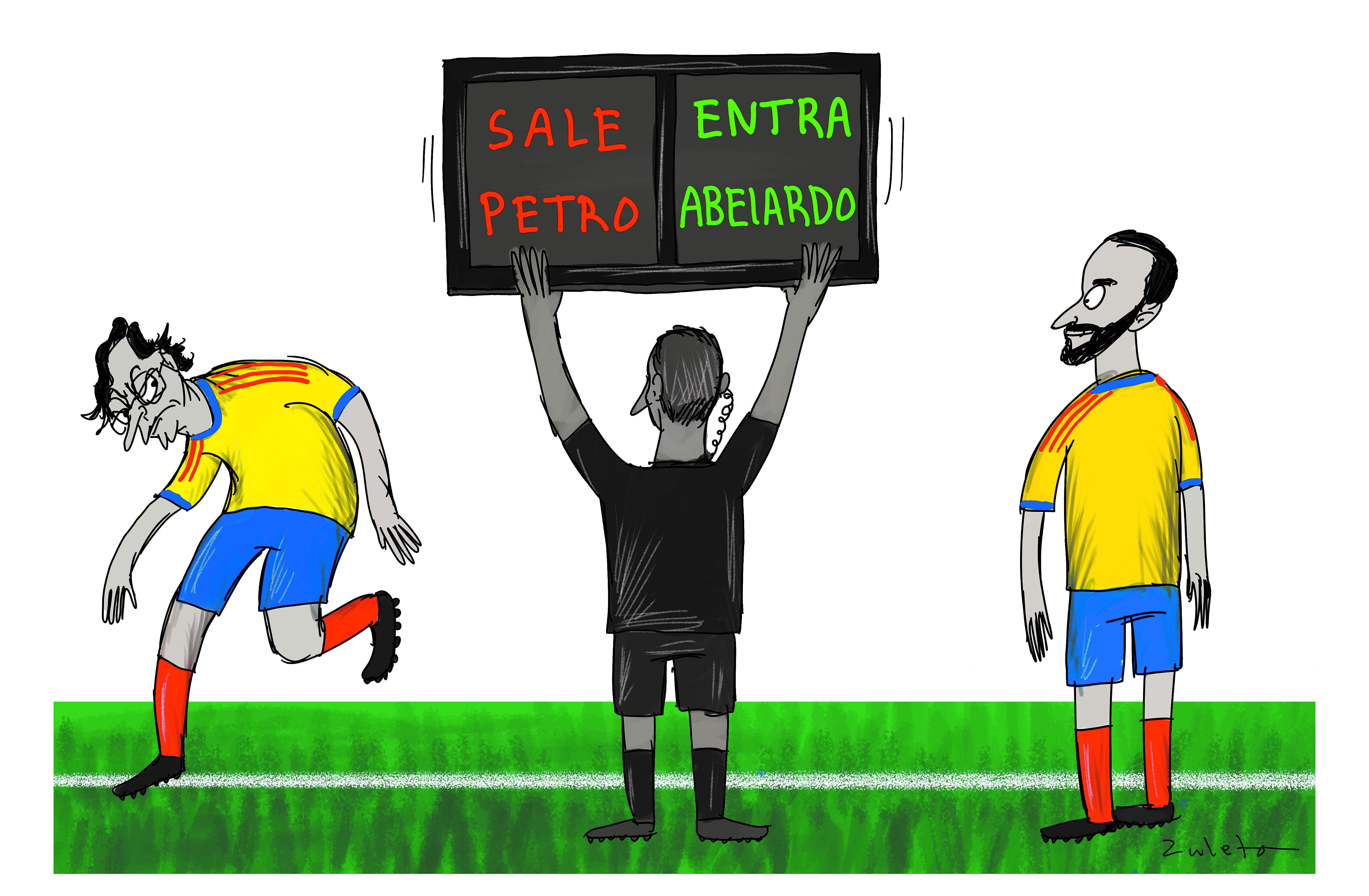 Cambio