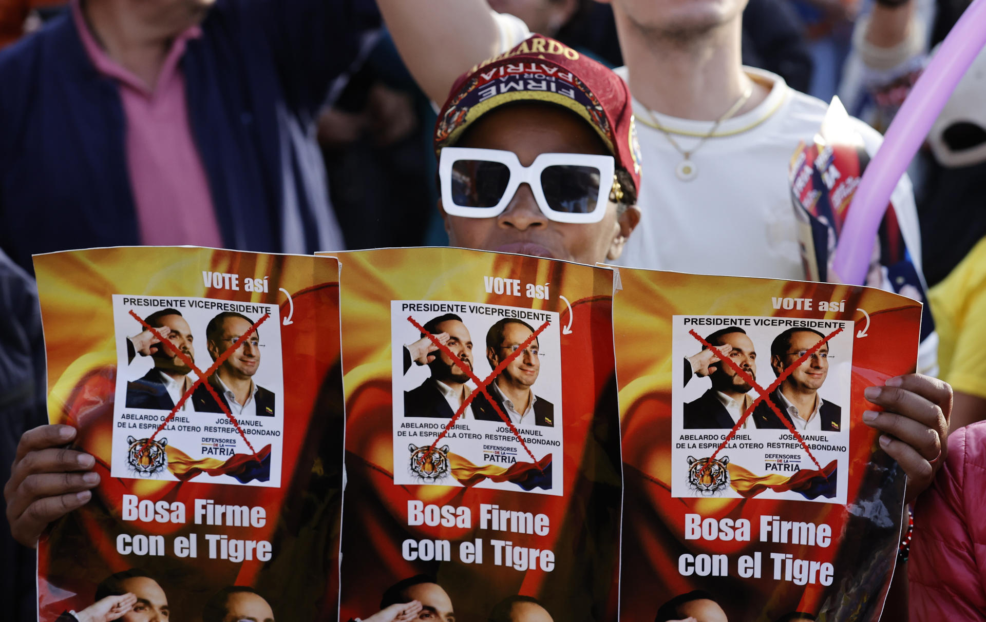 La hora de los fans: entre el Royal Pop y el Tigris Uno
