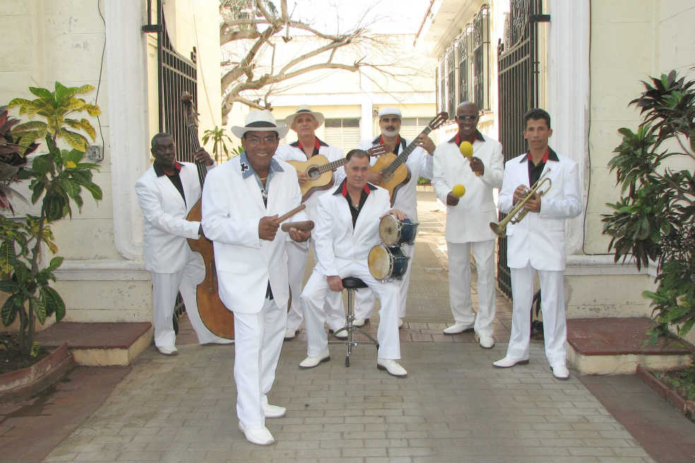 Son, el mayor tesoro de Cuba