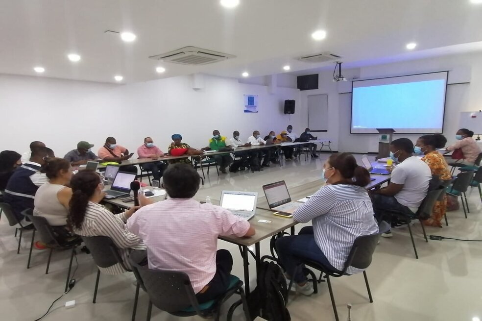 Paro minero en Chocó se suspende después de jornada de diálogo