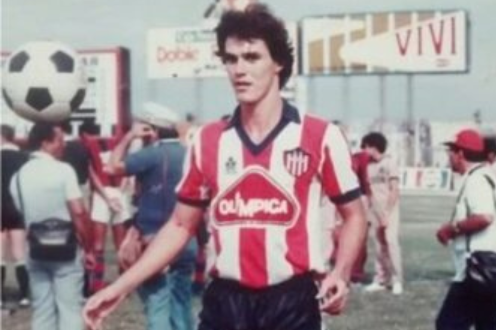 Entrevista a Javier Castell.