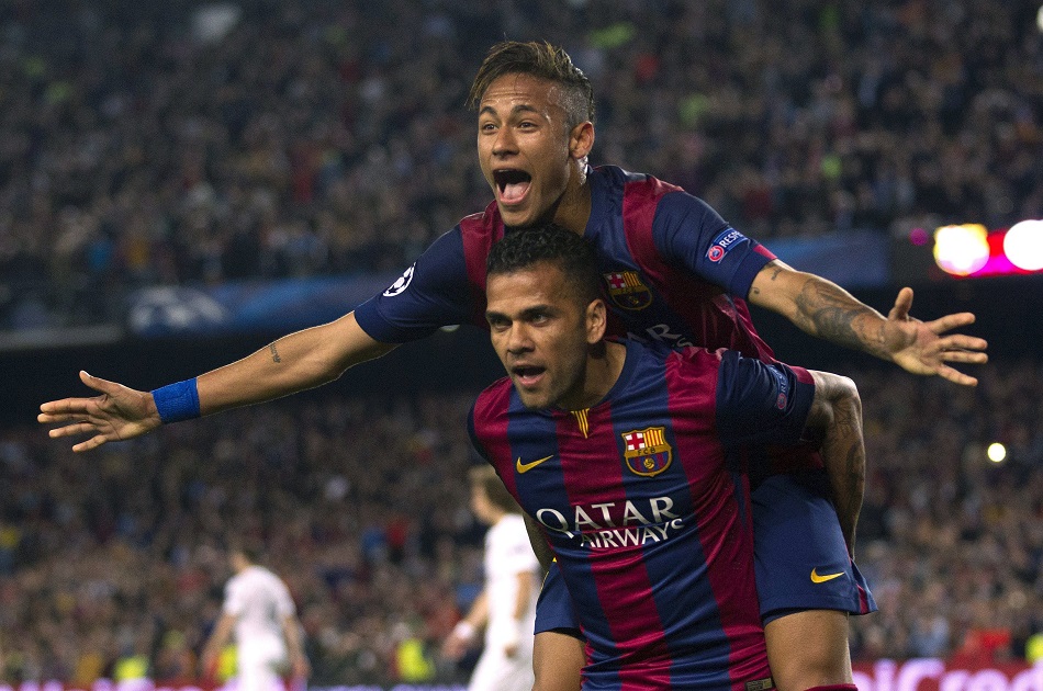 Juez cita a Neymar por estafa en su fichaje con Barcelona