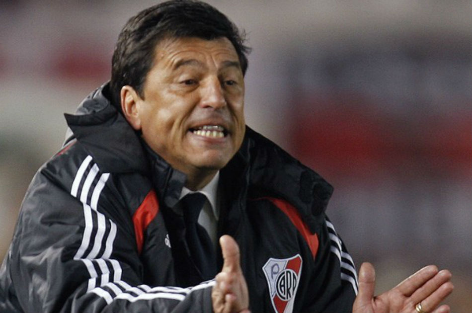 Autoridades investigan a Daniel Passarella, expresidente de River Plate