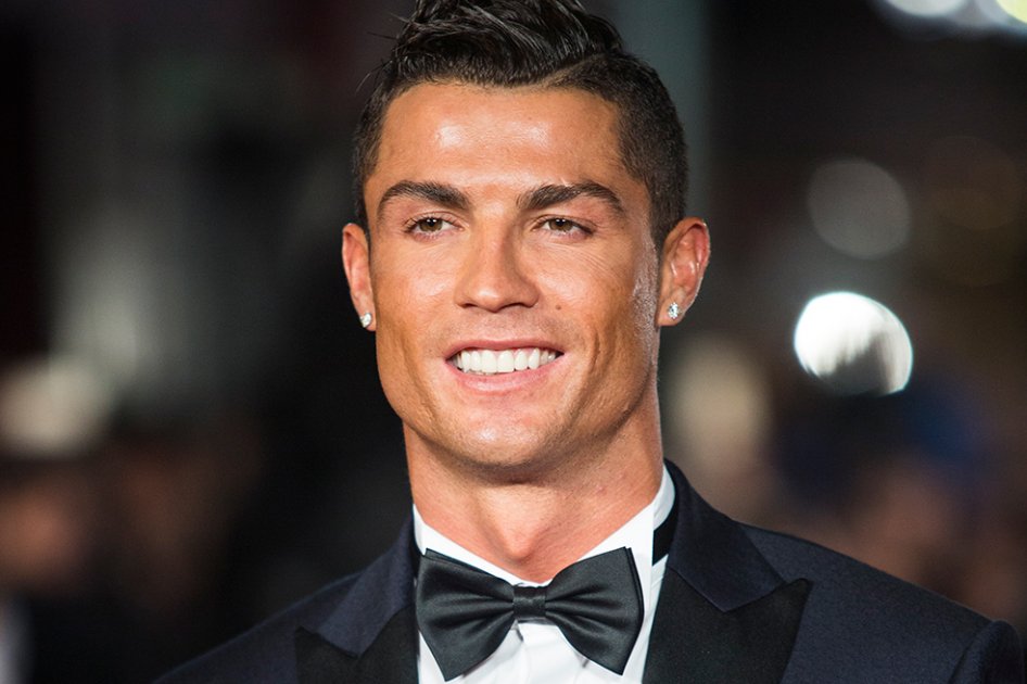 Cristiano Ronaldo narra su gloria en un documental