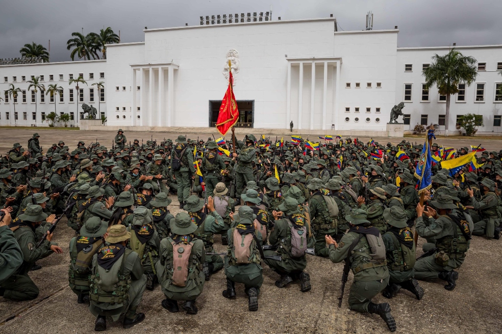 Muerte Hugo Chávez 8 años. 2021