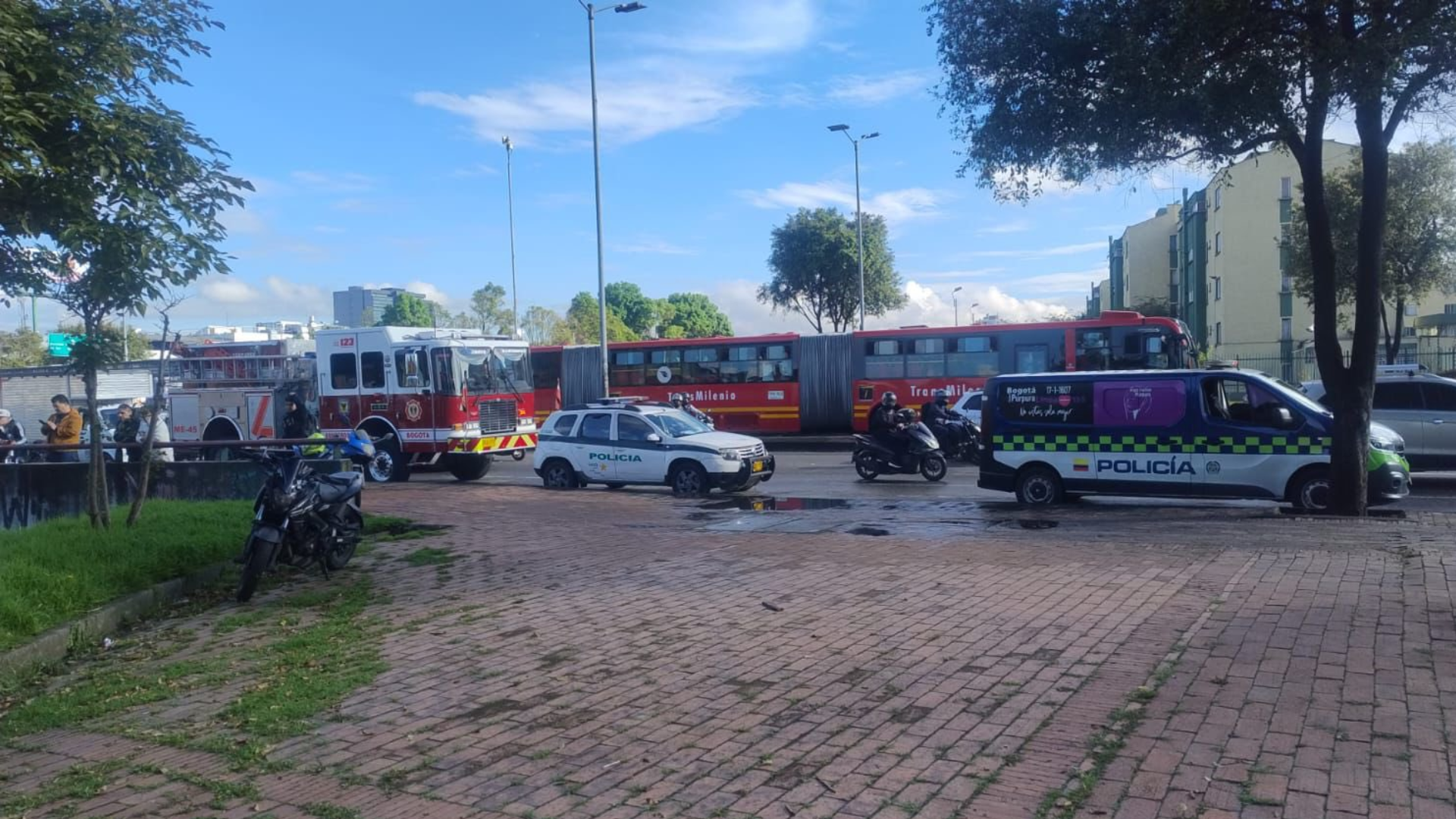 Hallan cadáver en el Río Arzobispo: autoridades investigan