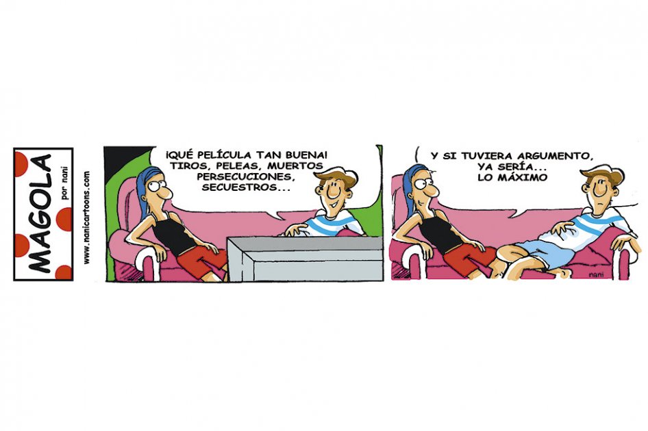 Argumento