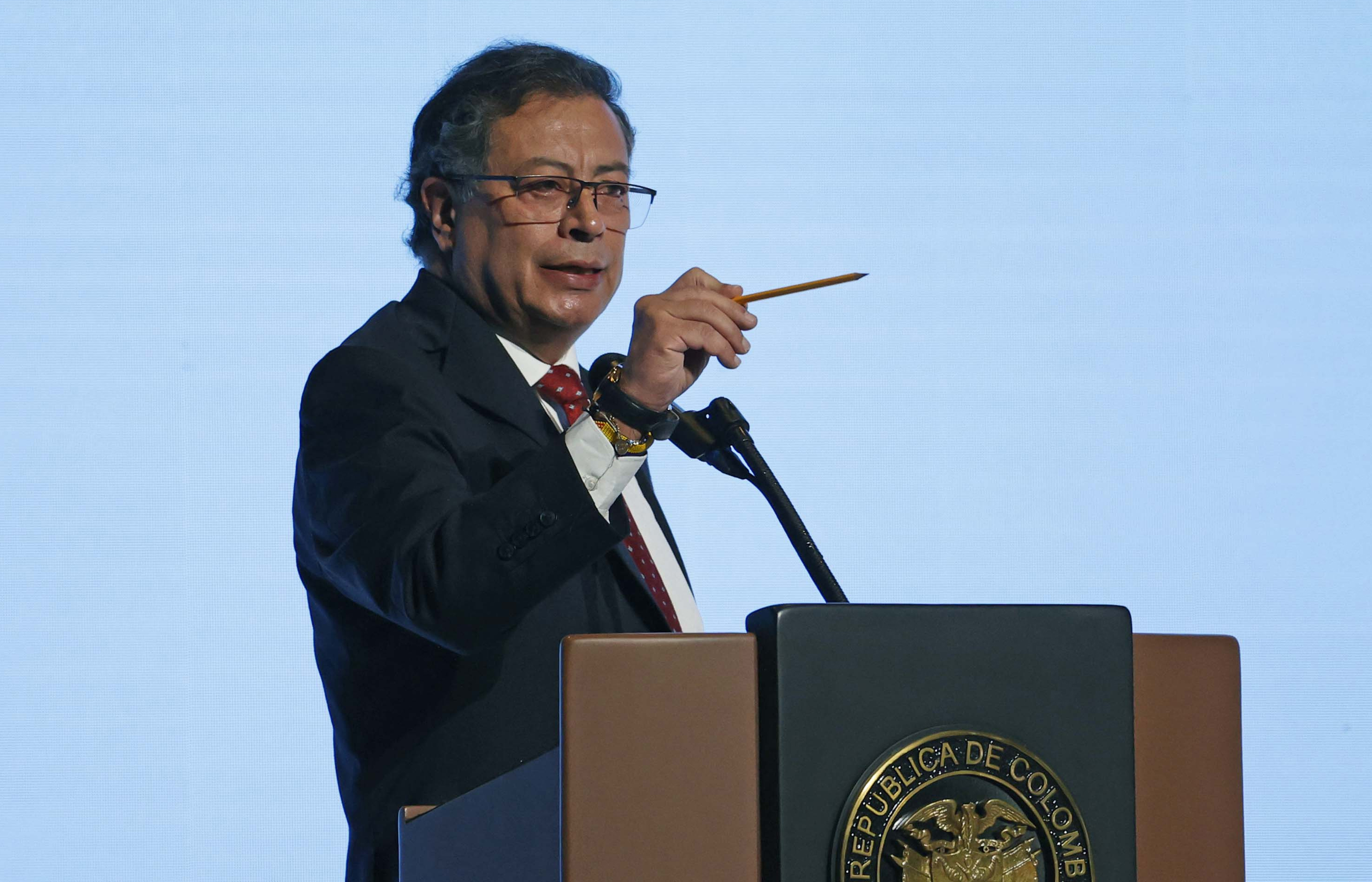 Petro negó tener relación con Daily Cop tras apertura de investigación en Cámara