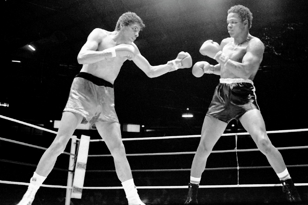 Murió José Bernardo Prada, el “Orgullo Bogotano” del boxeo