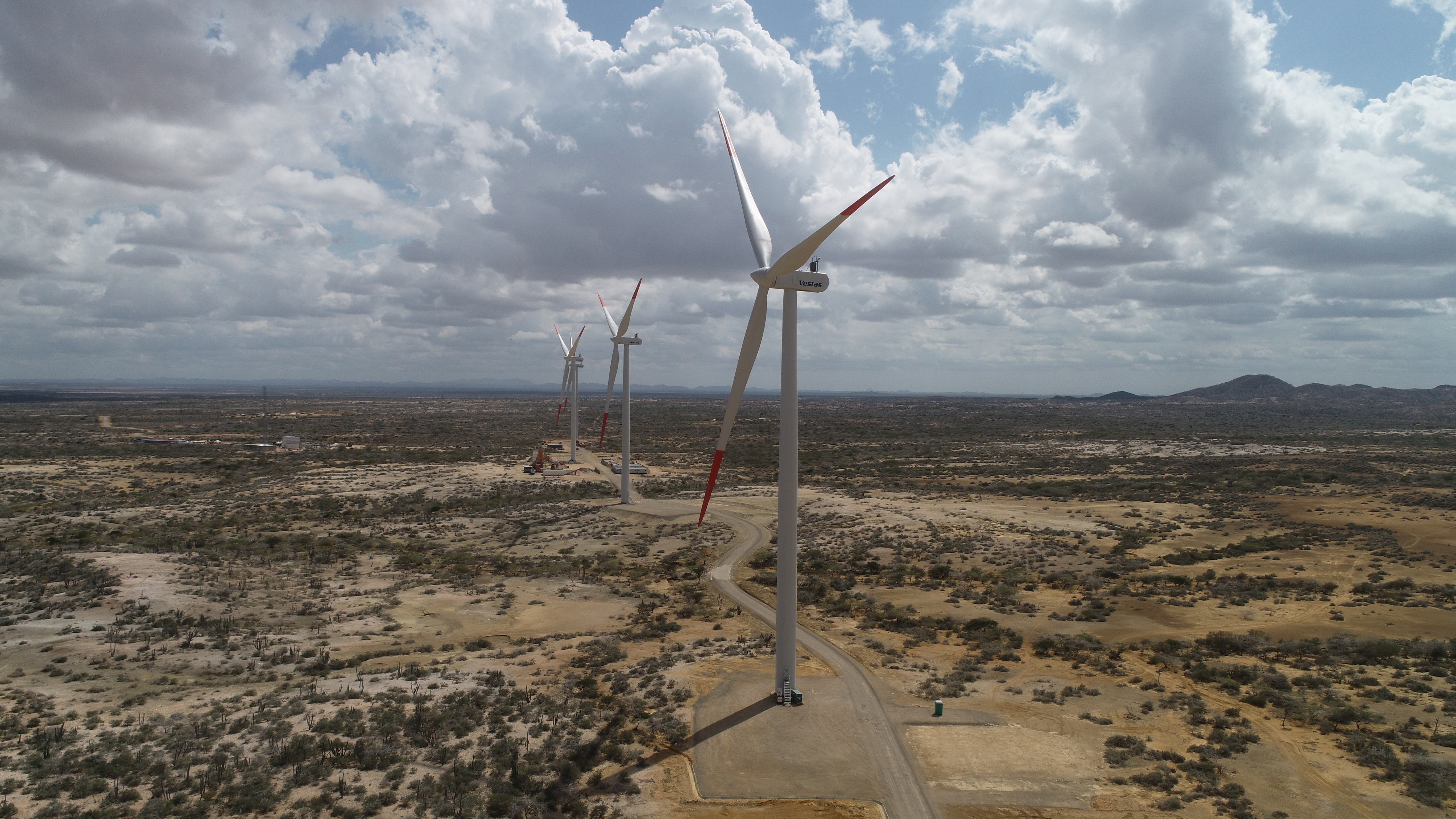 La tormenta del sector energético
