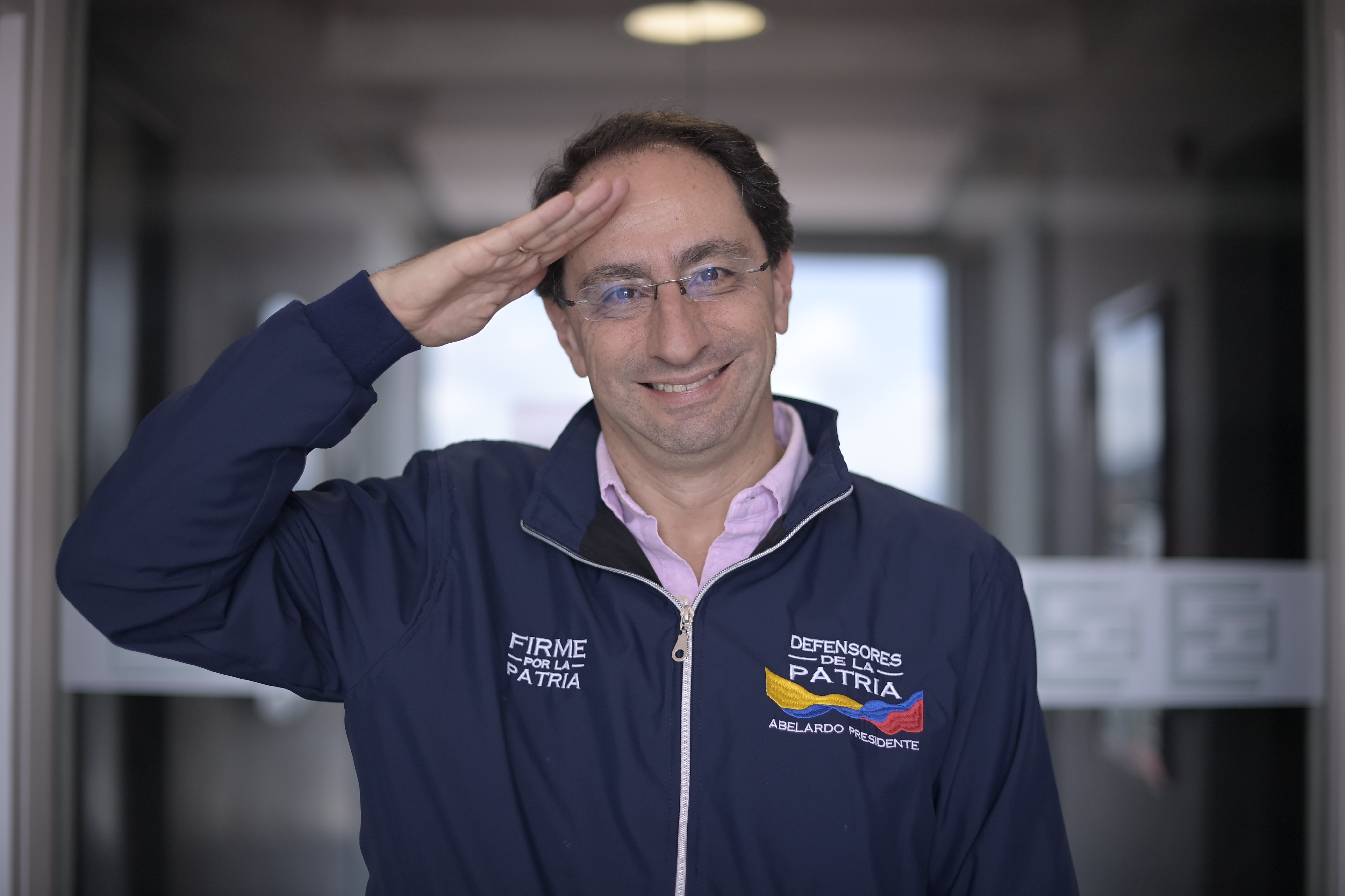 De la Patria miseria a la Patria boba