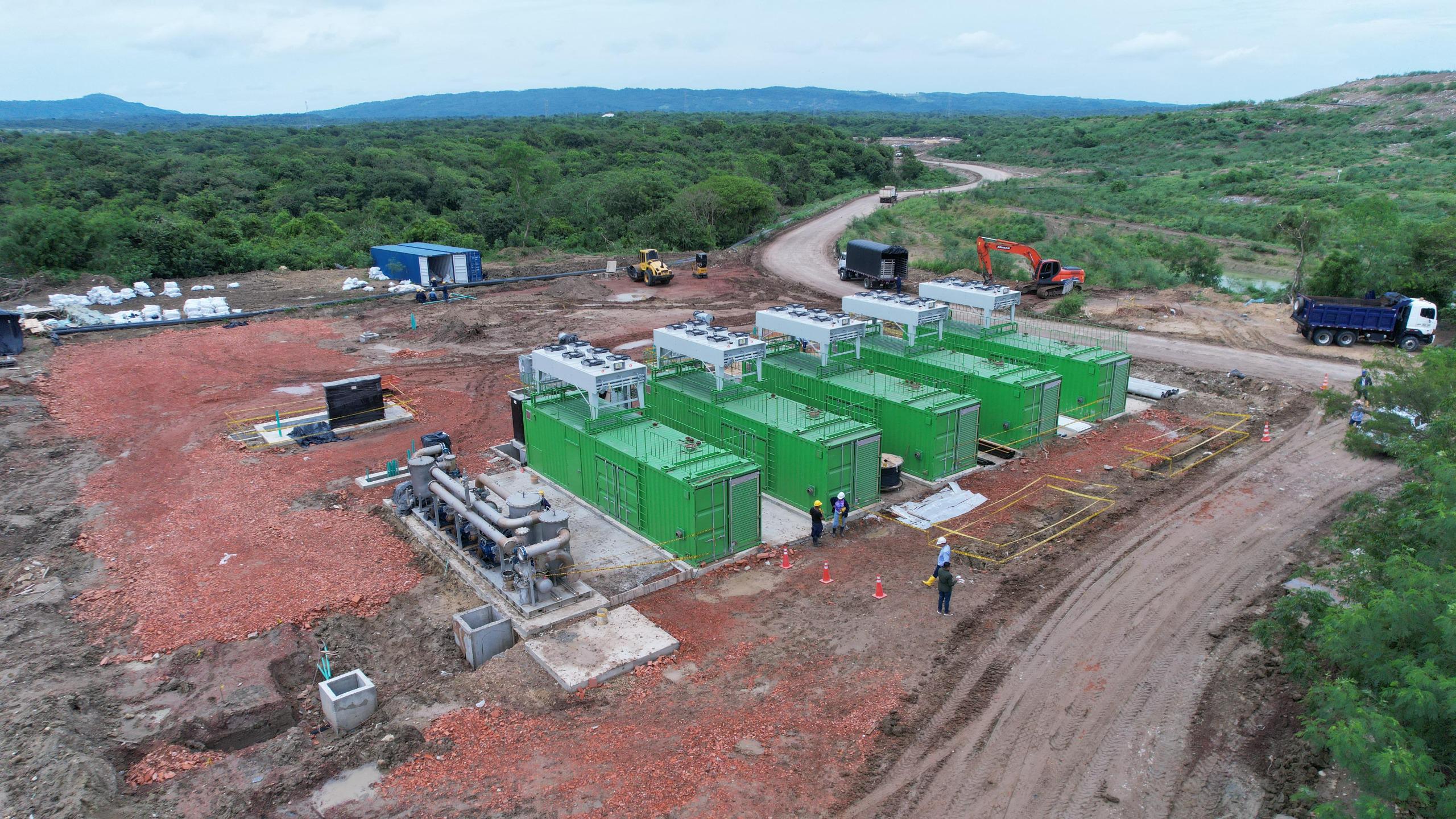 Barranquilla comenzará a transformar residuos sólidos en energía, ¿cómo lo hará?