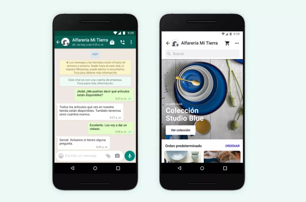 WhatsApp: el 15 de mayo arranca su nueva política, ¿qué cambia?