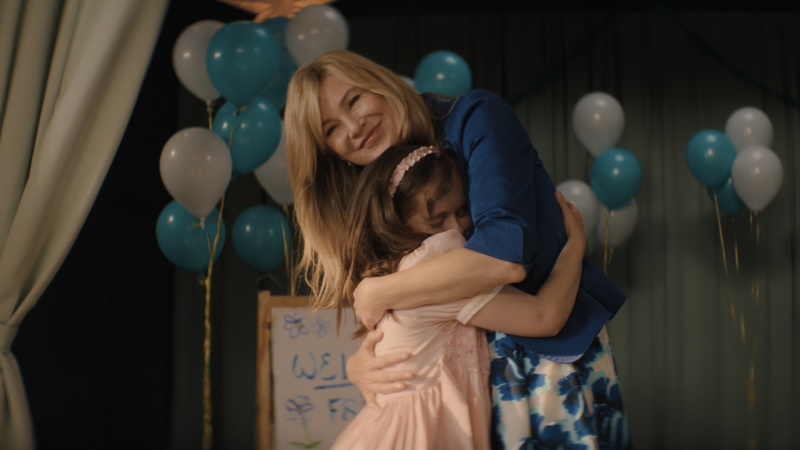¿De qué se trata y dónde ver ‘Good American Family? La historia de Natalia Grace