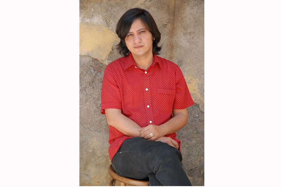 ‘Todas las novelas son políticas’