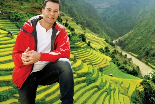 Concursantes de «Asia Express», a sobrevivir con un dólar en Vietnam, Laos, Camboya y Tailandia