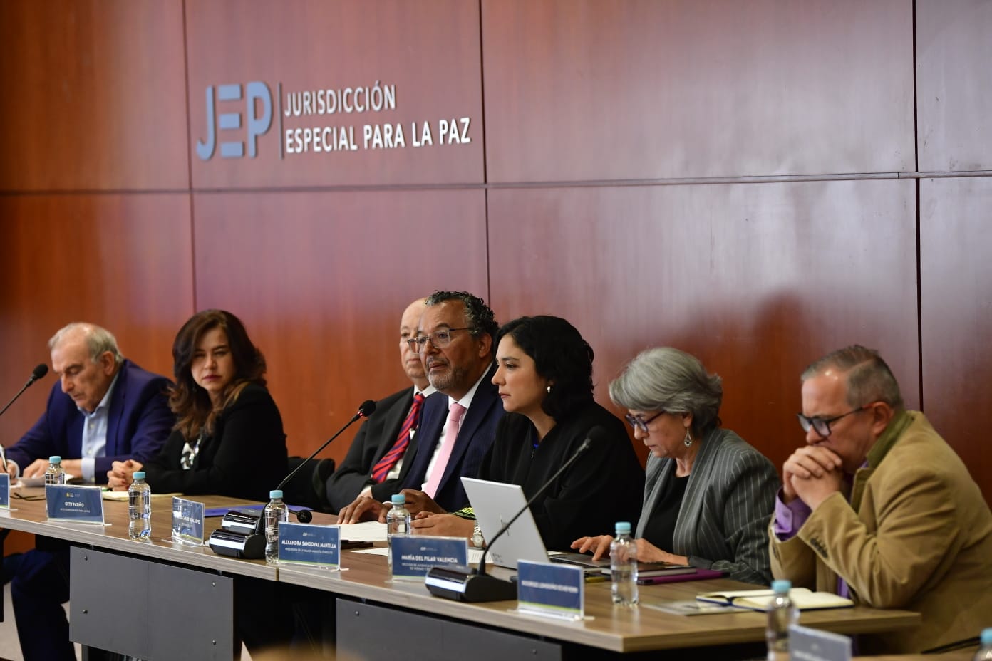 JEP renueva los decretos de amnistía a firmantes de Paz: estas eran las fallas