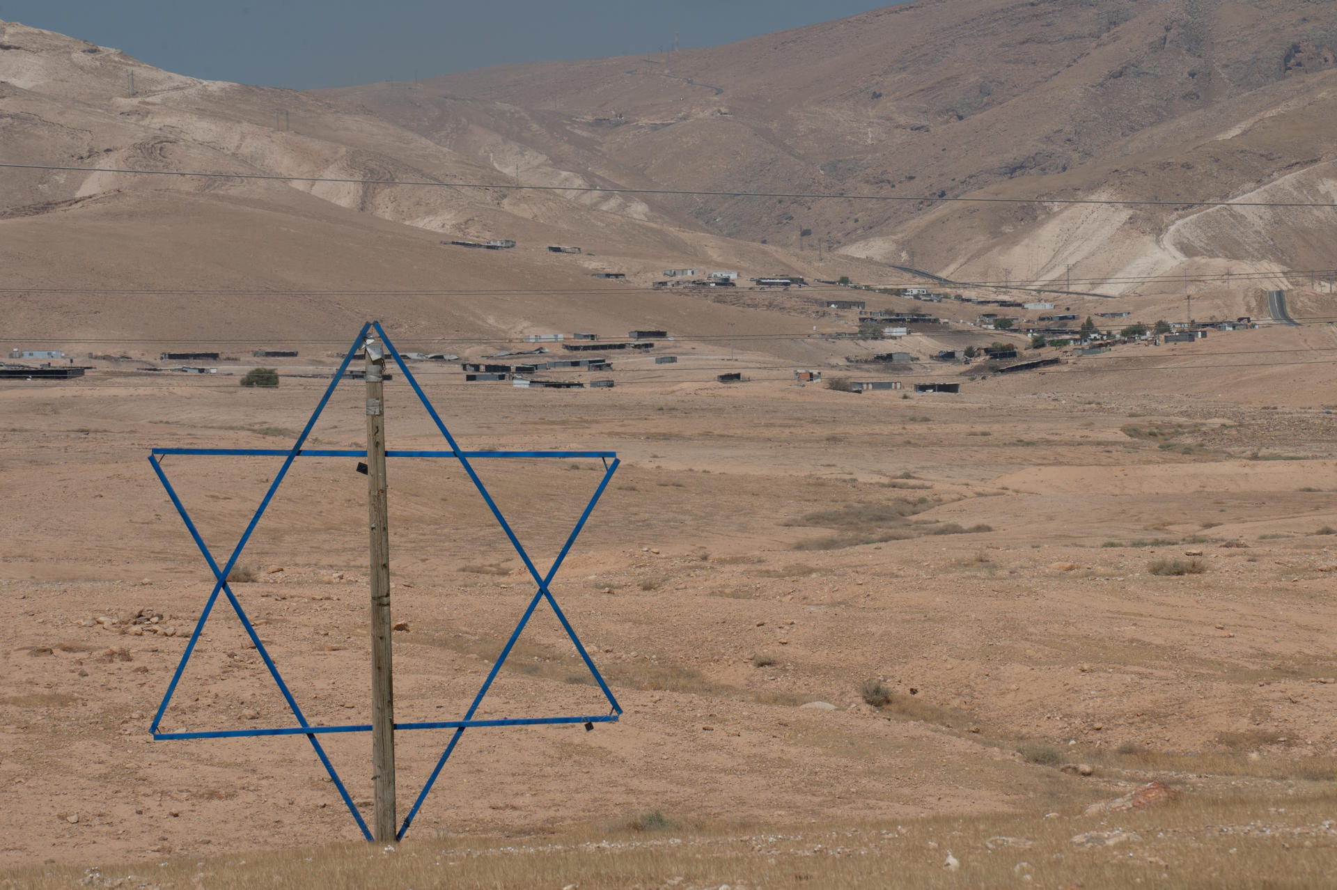 Israel avanza en la anexión de Cisjordania mientras EE. UU. busca detener el plan