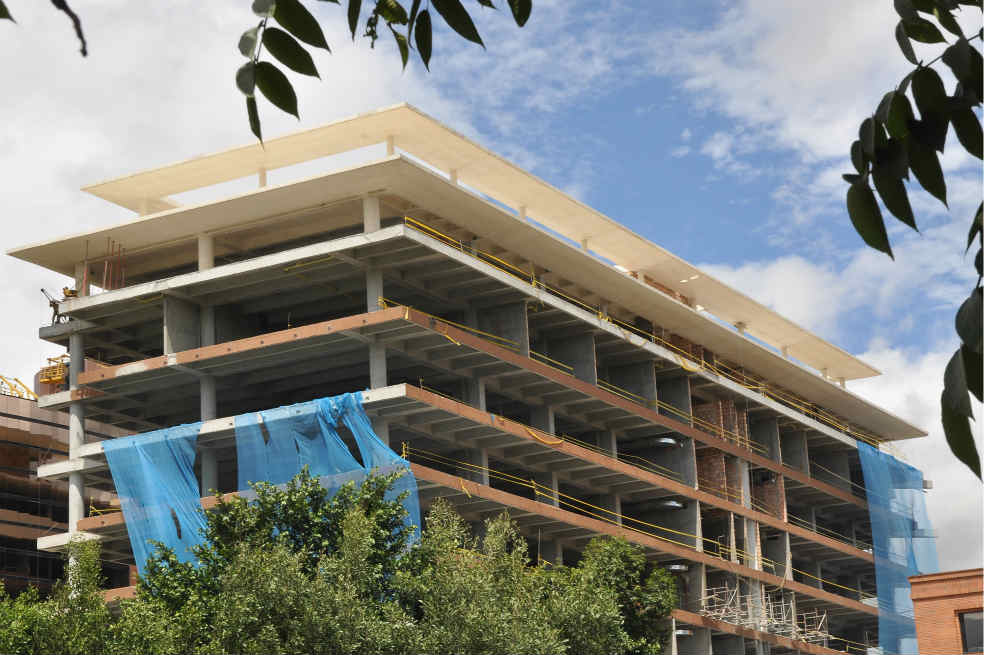 Inversión foránea, ¿romperá el récord?