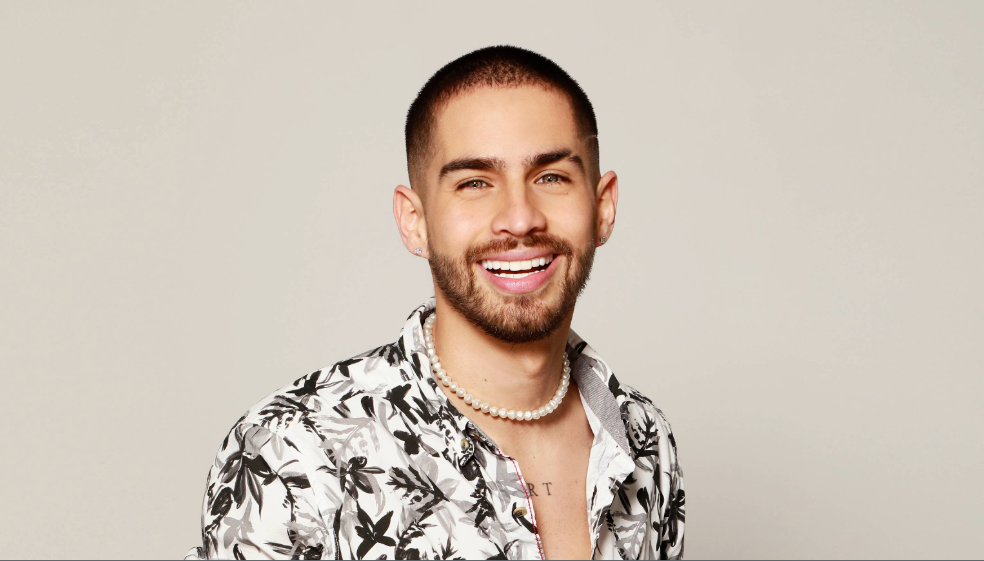 Kevyn Bury, el actor que estuvo a punto de jugar en un conocido equipo de fútbol