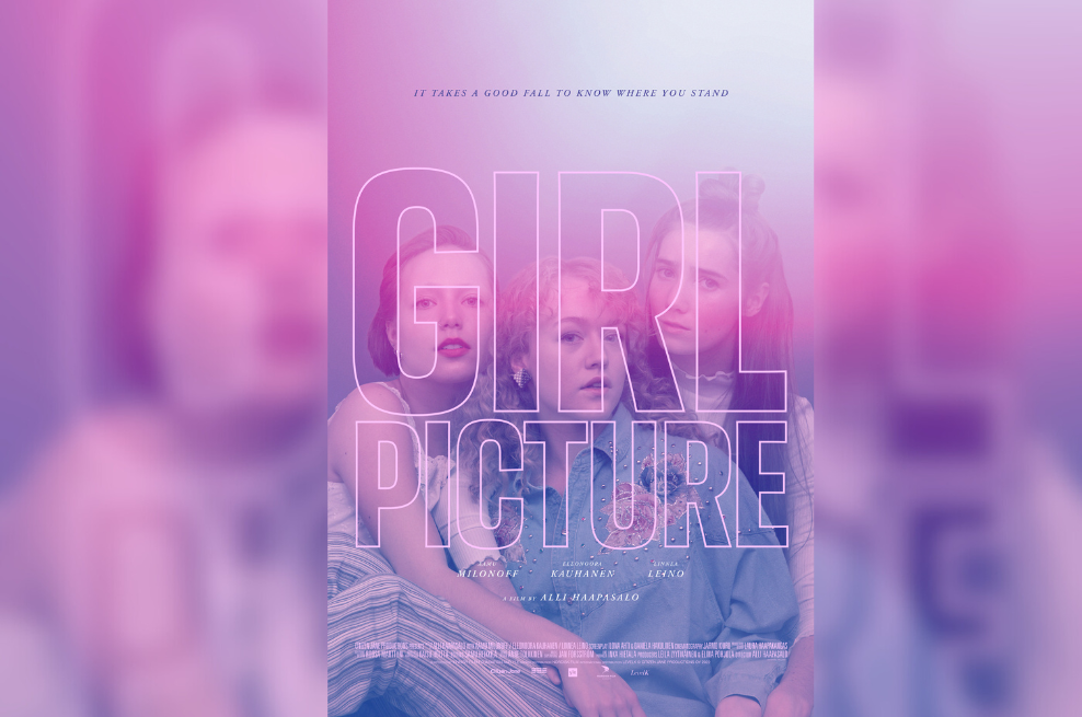 La cinta, que tuvo su estrenó en el Festival de Cine de Sundance, se proyectará en Eurocine y contará con la participación de una de sus guionistas, Ilona Ahti.