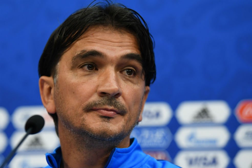 «Argentina no es solo Messi»: Zlatko Dalic, técnico de Croacia