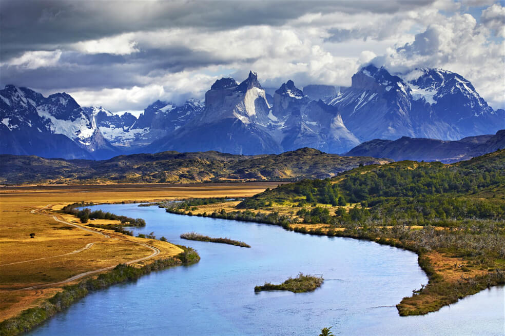 Suramérica romántica: recomendaciones turísticas para los enamorados