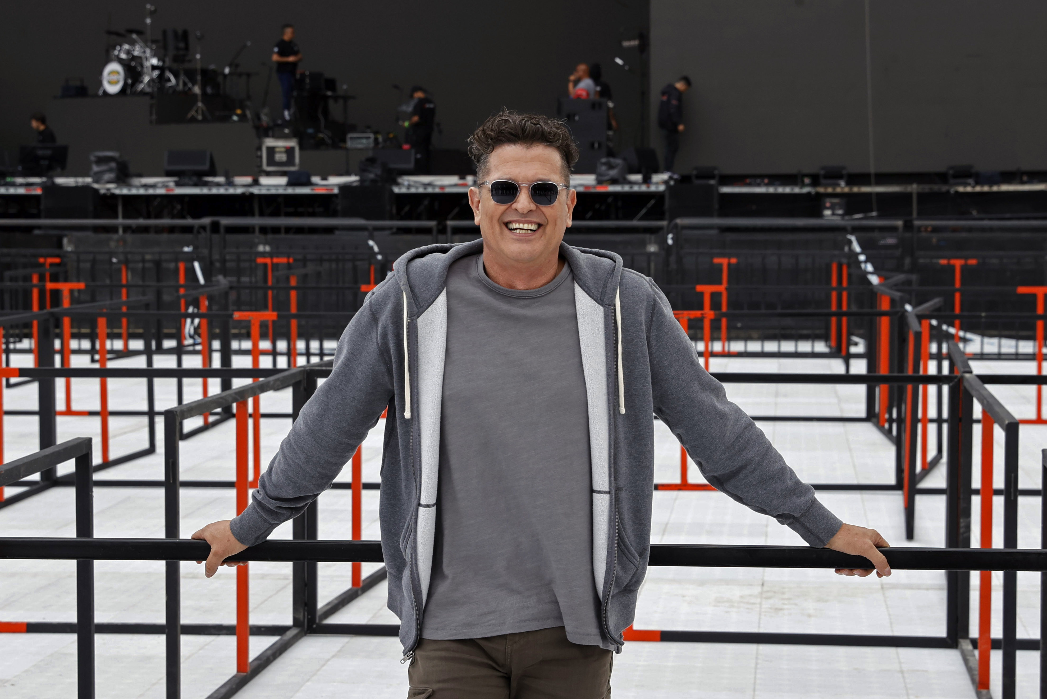 Concierto de Carlos Vives en Bogotá: horarios, apertura, artistas invitados y más