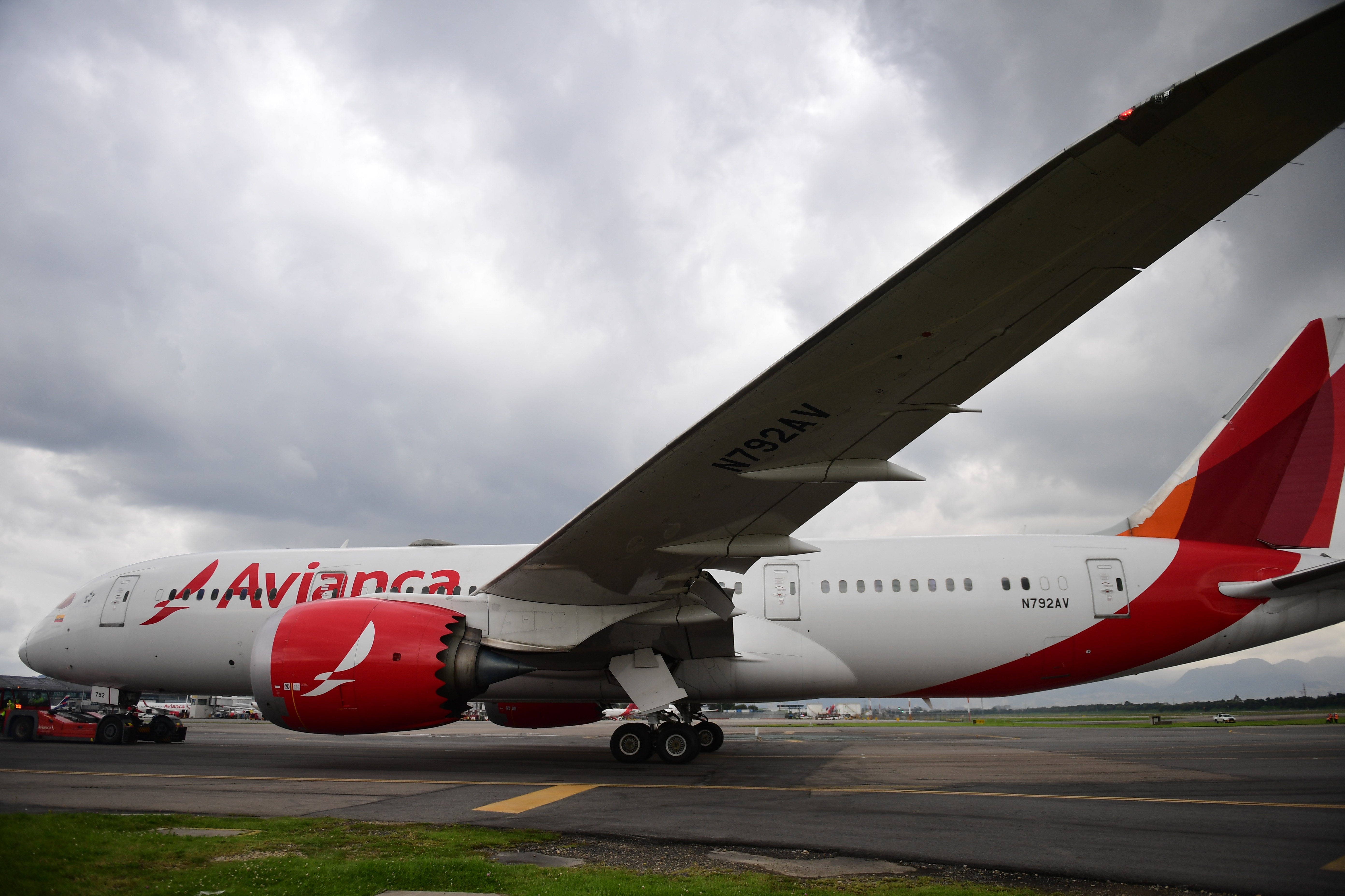 Avianca volverá a operar en febrero de 2024 la ruta Bogotá-Caracas
