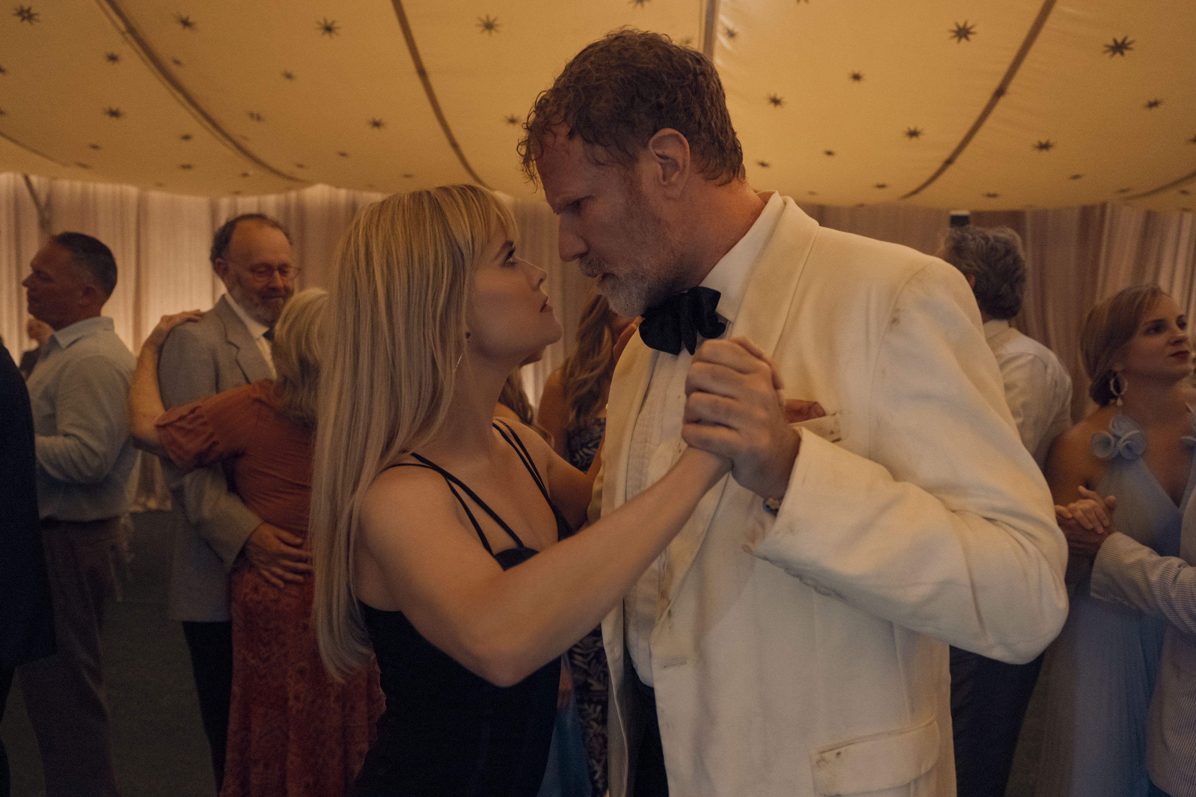 Esta es la primera película que Will Ferrell y Reese Witherspoon protagonizan juntos.