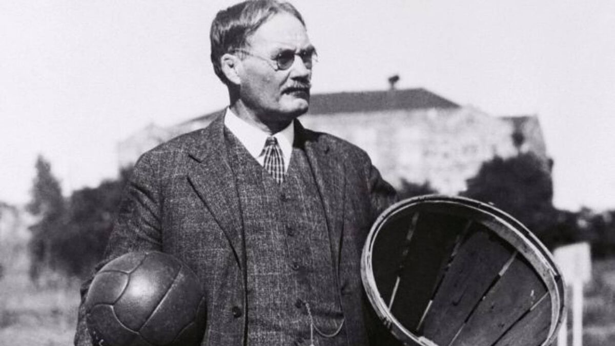 Baloncesto: 132 años de historia
