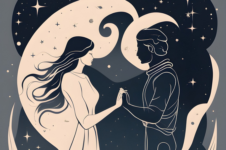 Compatibilidad Acuario y Sagitario: ¿Amor perfecto o relación imposible?