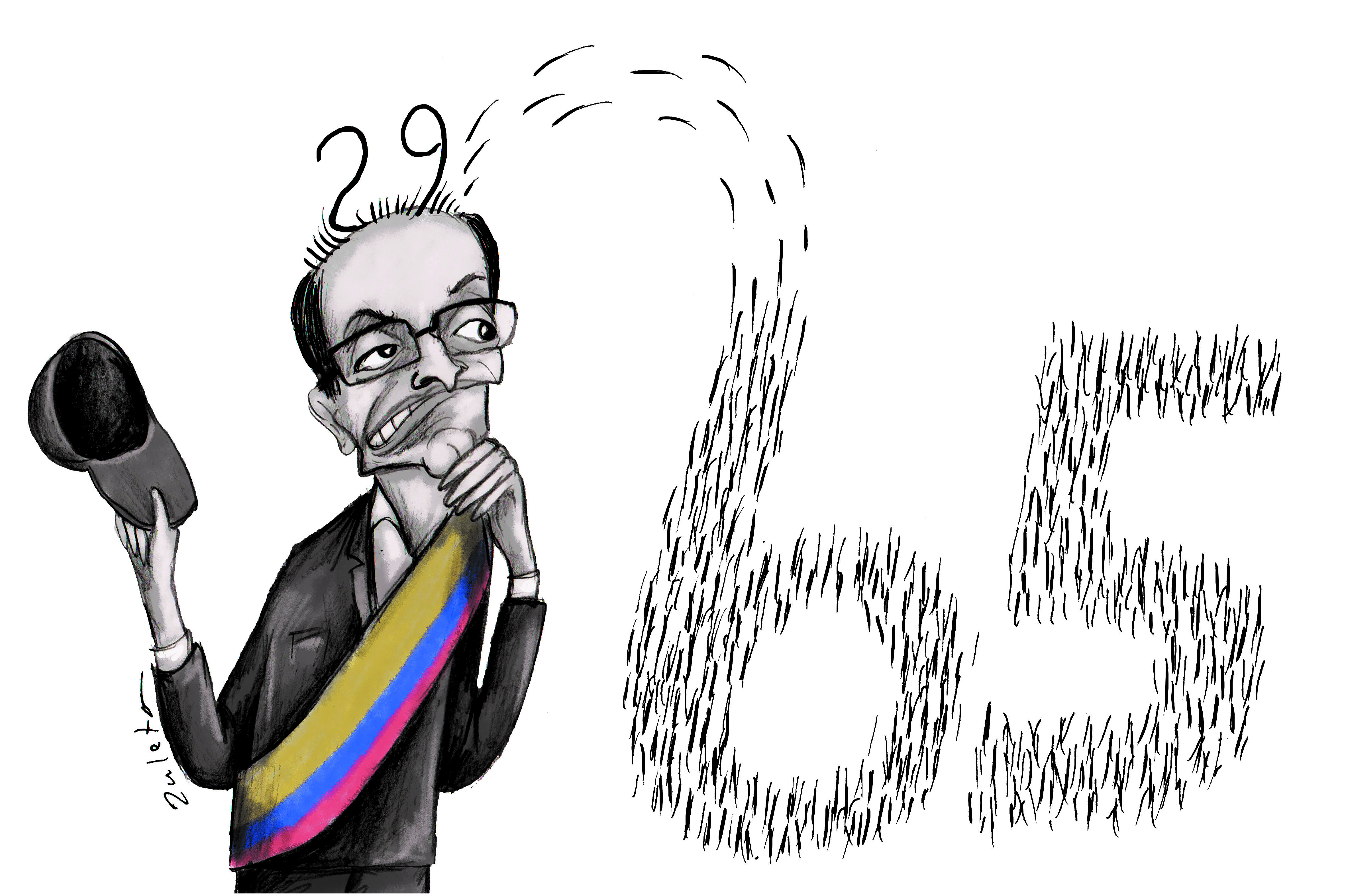 Desaprobación