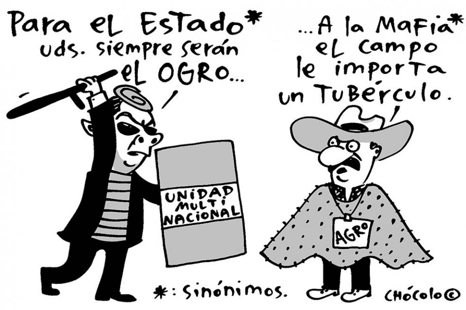 Chócolo