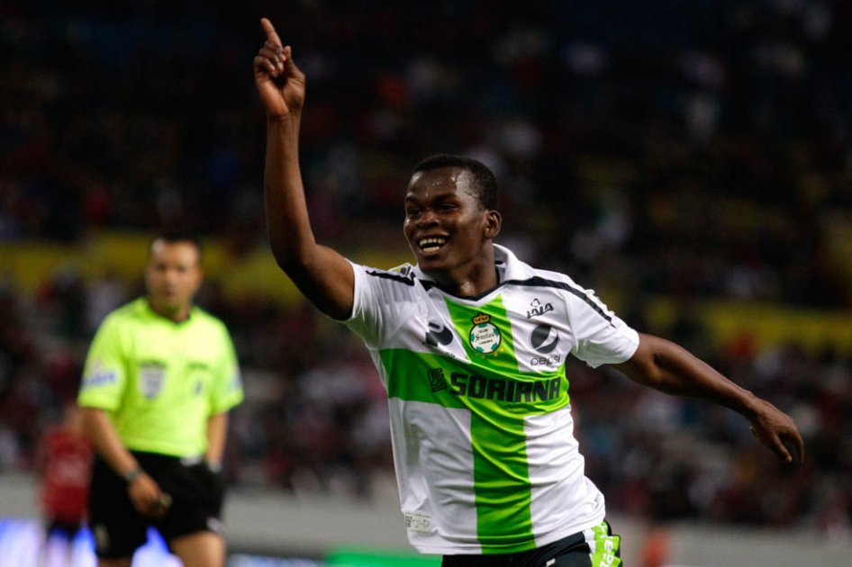 Carlos Darwin Quintero, protagonista de la semana en fútbol mexicano