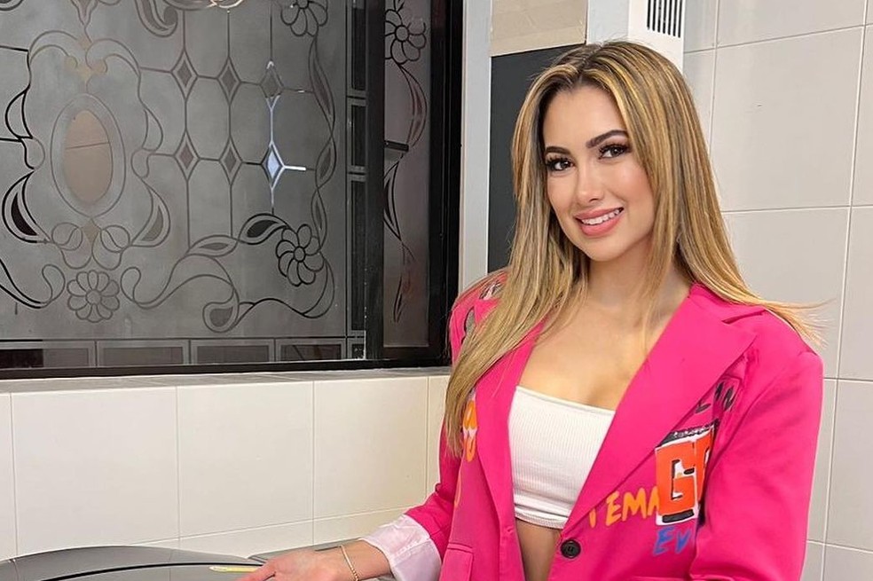 Nanis Ochoa, de ‘La Casa de los famosos’, y su lucha por recuperar su rostro. ¿Qué le pasó?
