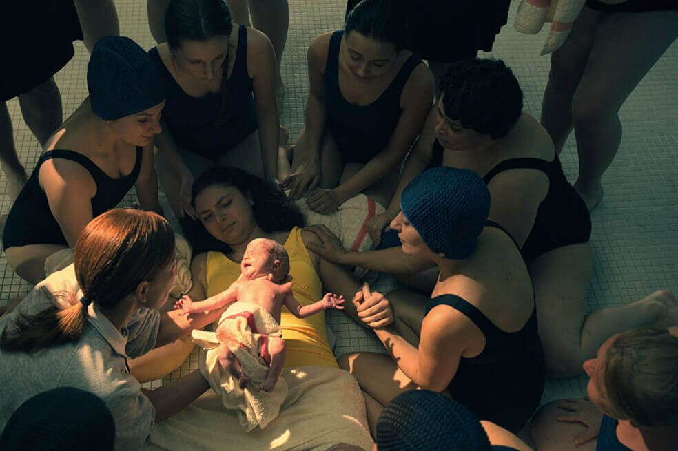 «The Umbrella Academy»: la historia de 43 niños que nacieron inexplicablemente