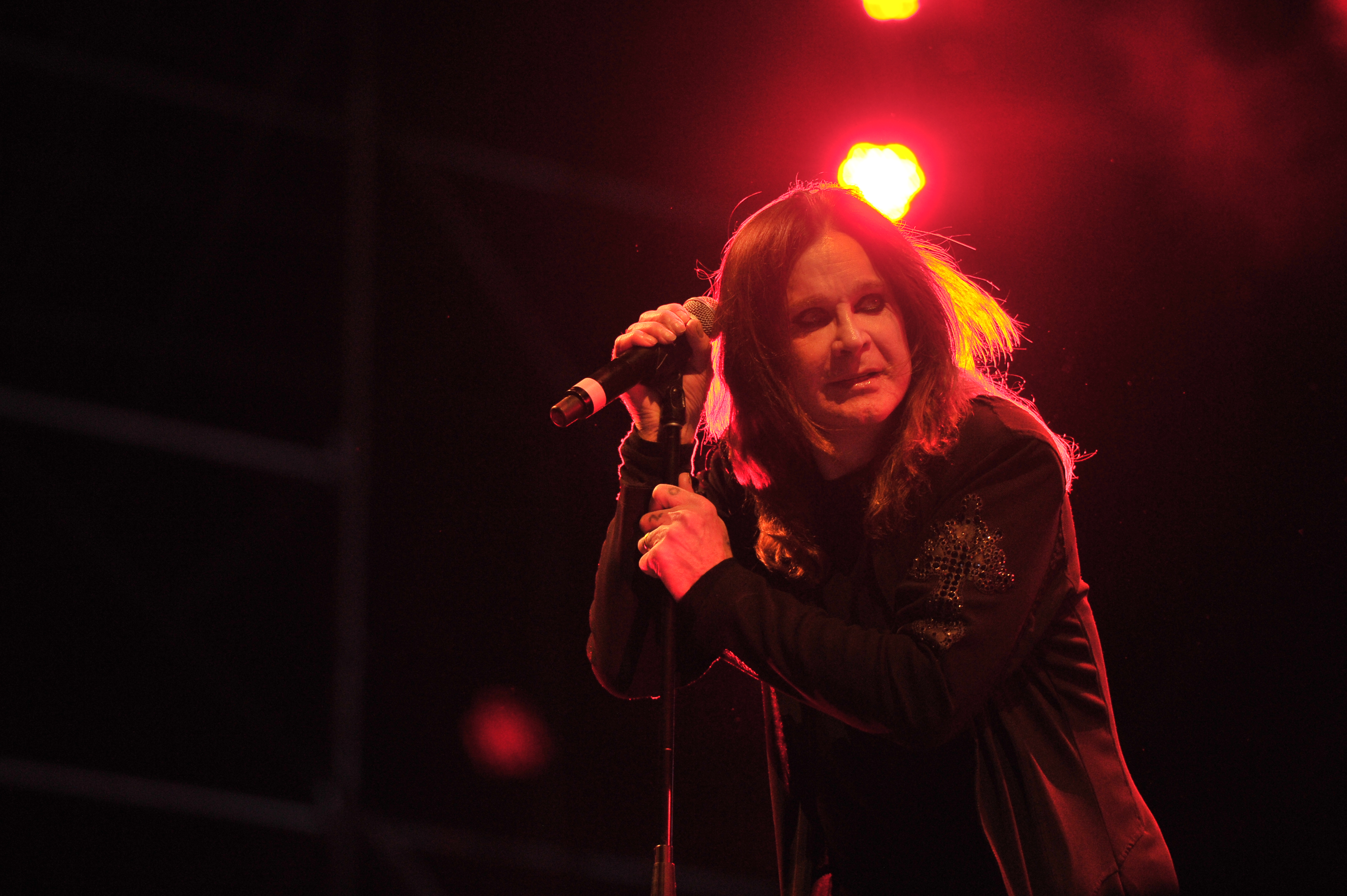 Ozzy Osbourne: revelan la verdadera causa de muerte del vocalista de Black Sabbath