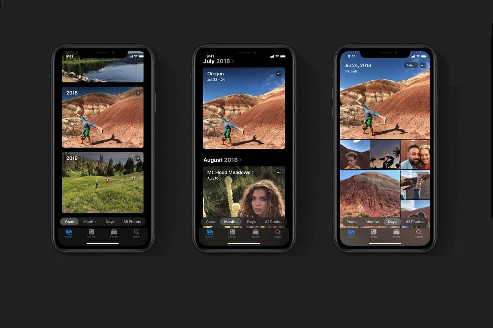 Todo lo que debe saber sobre las nuevas actualizaciones que prepara Apple