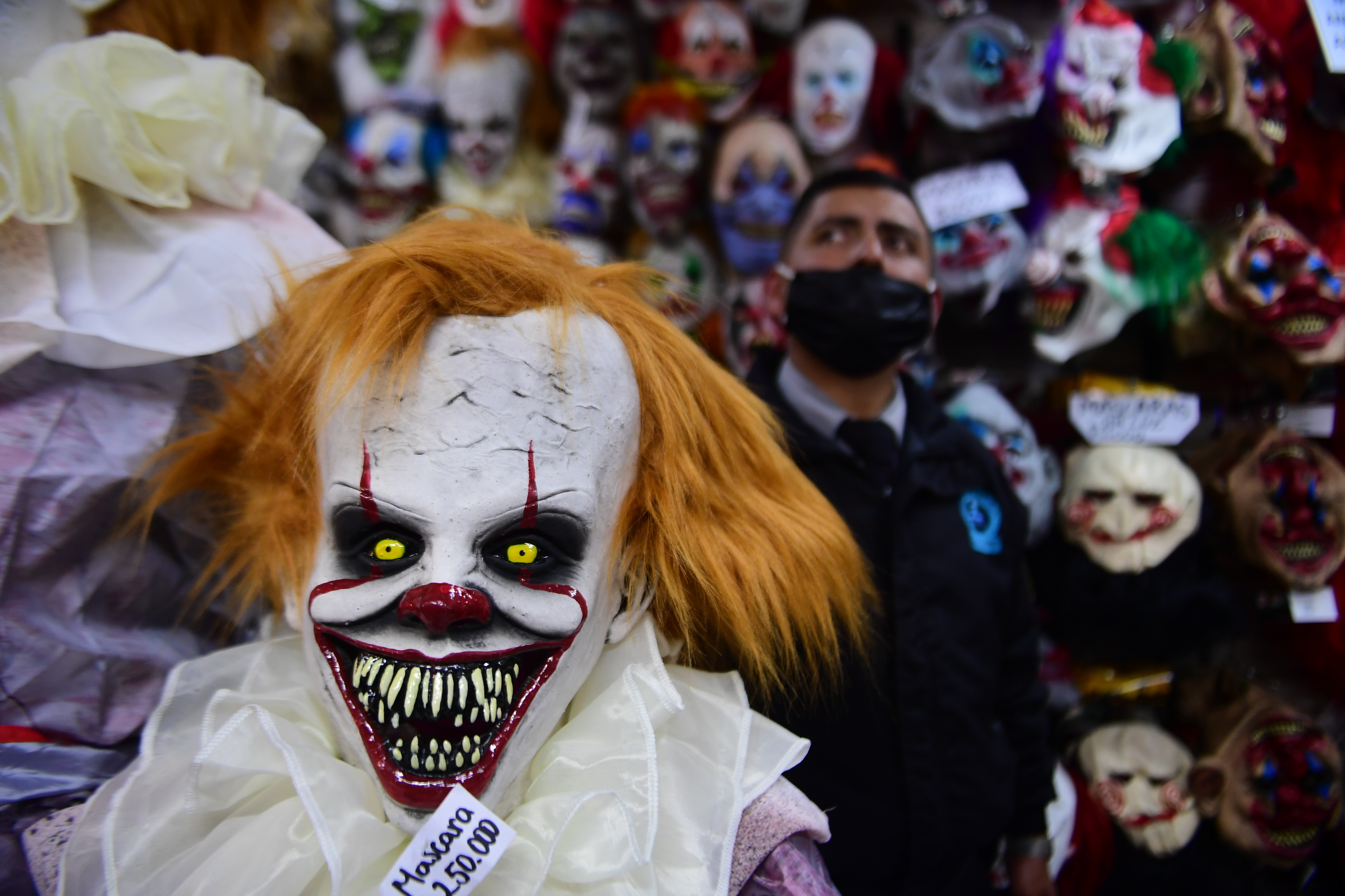¿Celebrará Halloween? Estas son las recomendaciones de la Secretaría de Salud