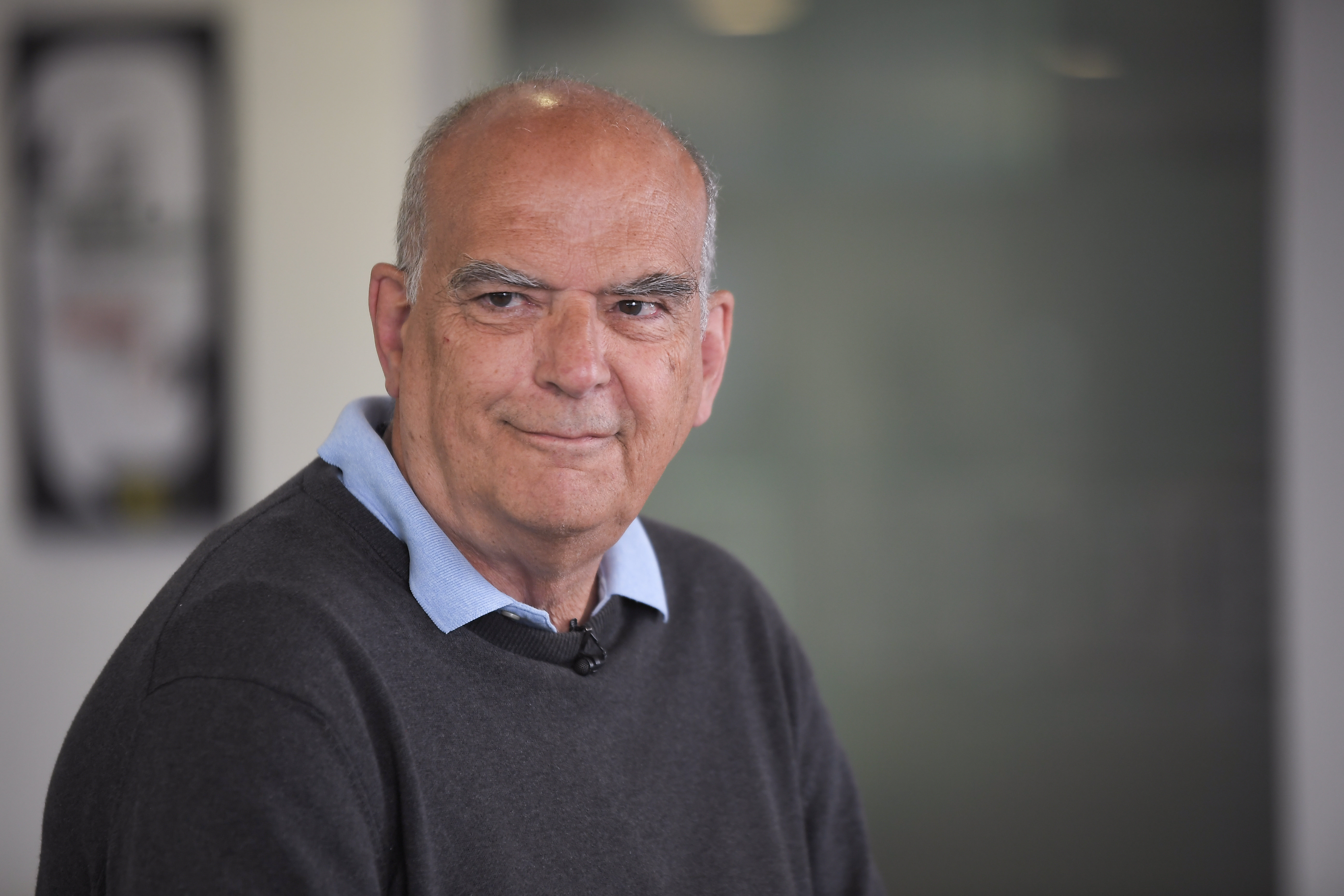 Fernando Cano: “El espíritu de Guillermo Cano nos guía todavía”