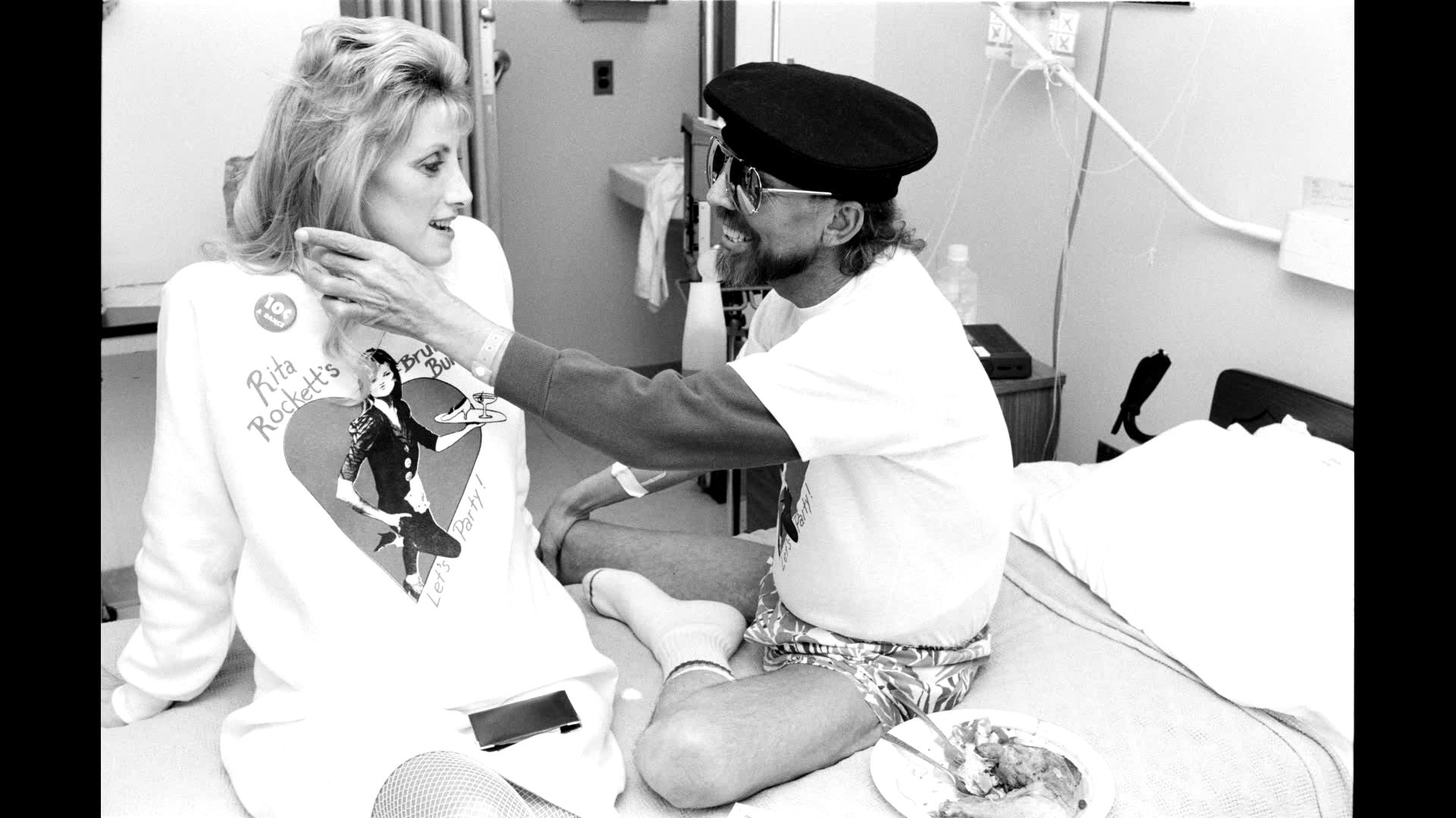 El documental 5B Ward: La historia de los médicos que se enfrentaron al sida en California