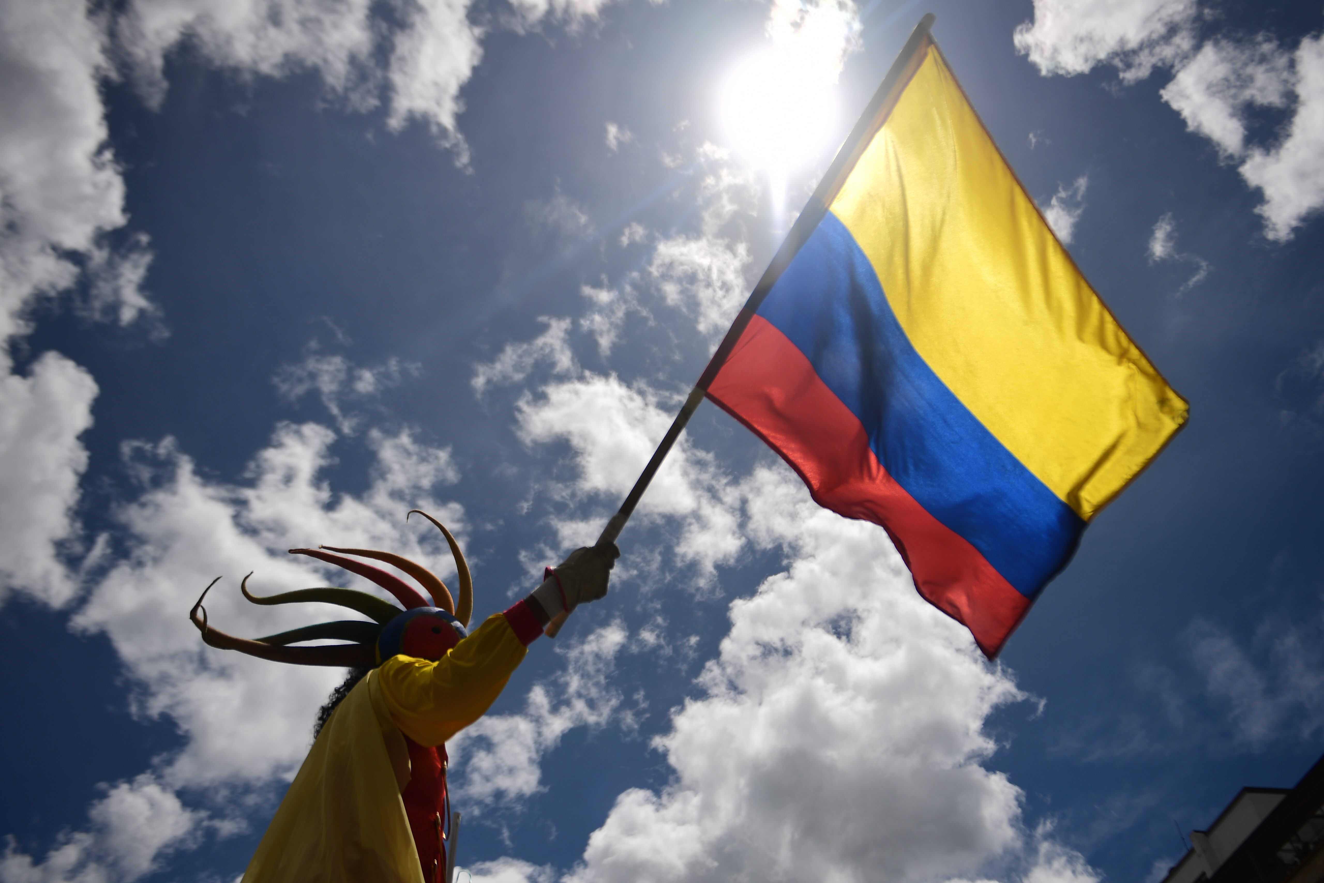 Protestas de algunas centrales obreras por los incumplimientos del actual gobierno
