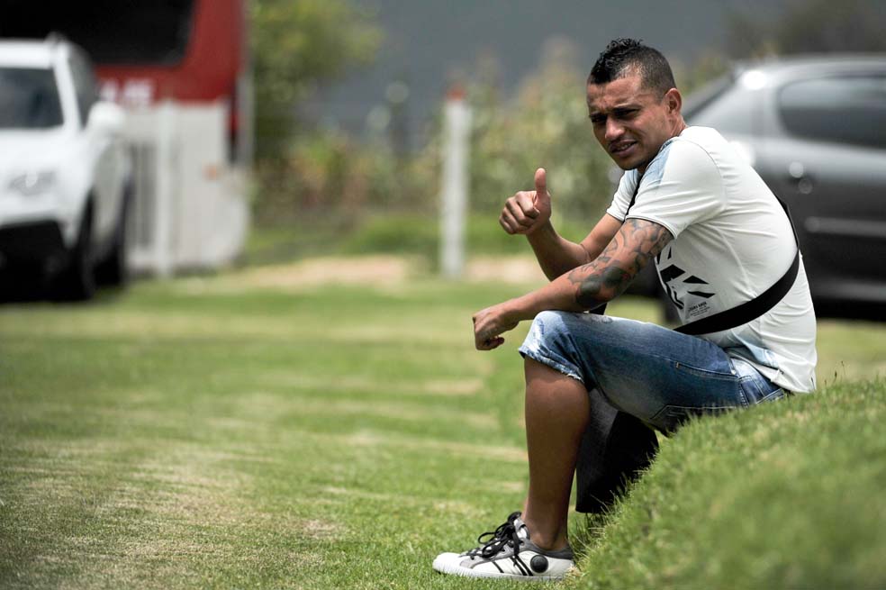 Santa Fe, en busca de la senda victoriosa