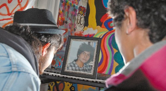 Siete años del crimen de Diego Felipe Becerra: persiste el grito de justicia